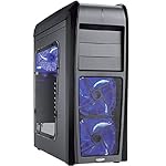 Lian Li PC-K63 ATX Mid Tower Case (PC-K63)