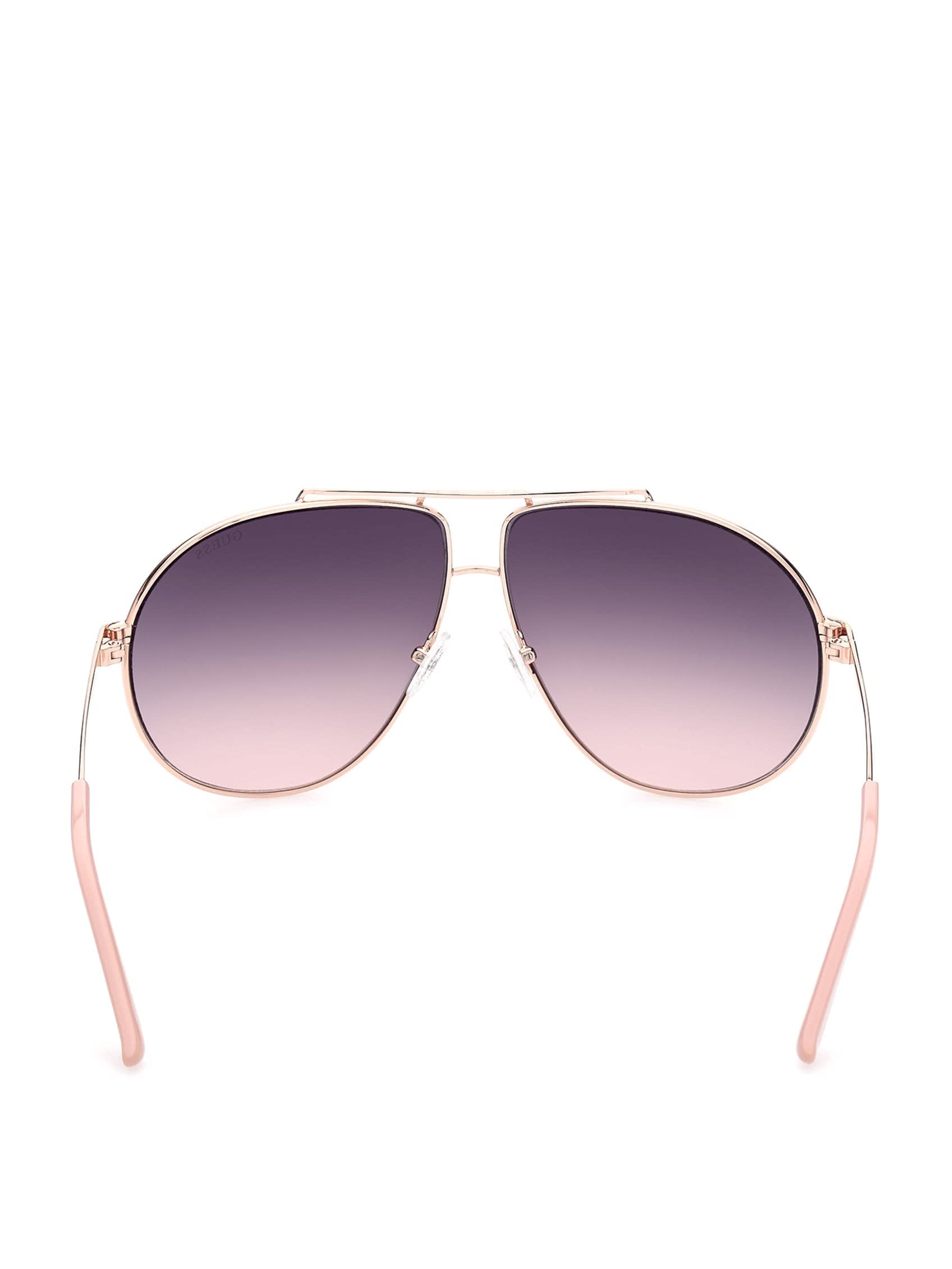 Guess S0373897, Unisex-Erwachsene Sonnenbrille, Mehrfarbig, Talla única - S0373897