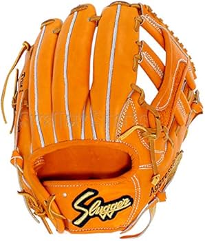 '【久保田スラッガー】　硬式用グローブ　内野手用　KSG-24MS Amazon | 野球 久保田スラッガー 硬式 内野用 内野手用 硬式グローブ