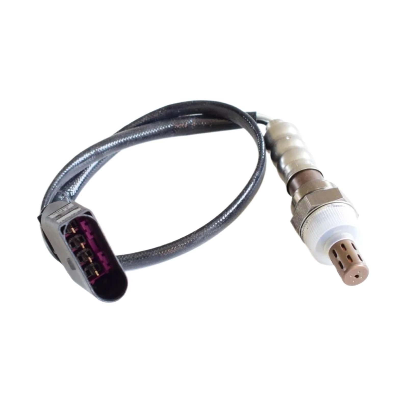 Sensores Oxígeno Escapes Compatible Con Vw Para Passat Para Bora 2000-2005 O2 Sensor De Oxígeno Lambda Para Sonda Sensor Cables Módulo 036906262D