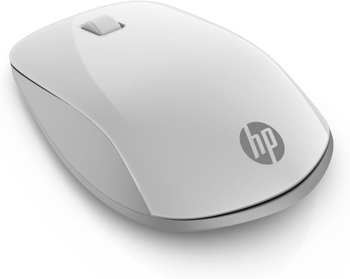 hp bluetooth mouse macs