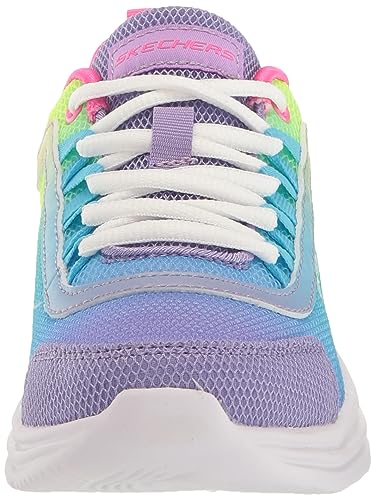 Skechers Girl's Dreamy Dancer-Fantastic Rai Sneaker2