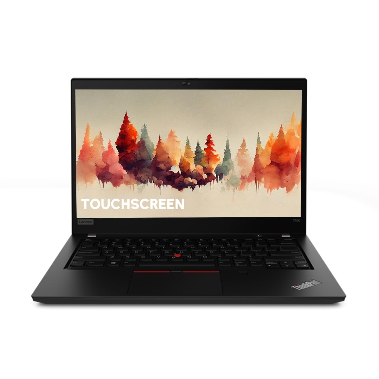 ジャンク、複数台あり】thinkpad T490 8世代 i5 SSD 1TB メモリ40GB