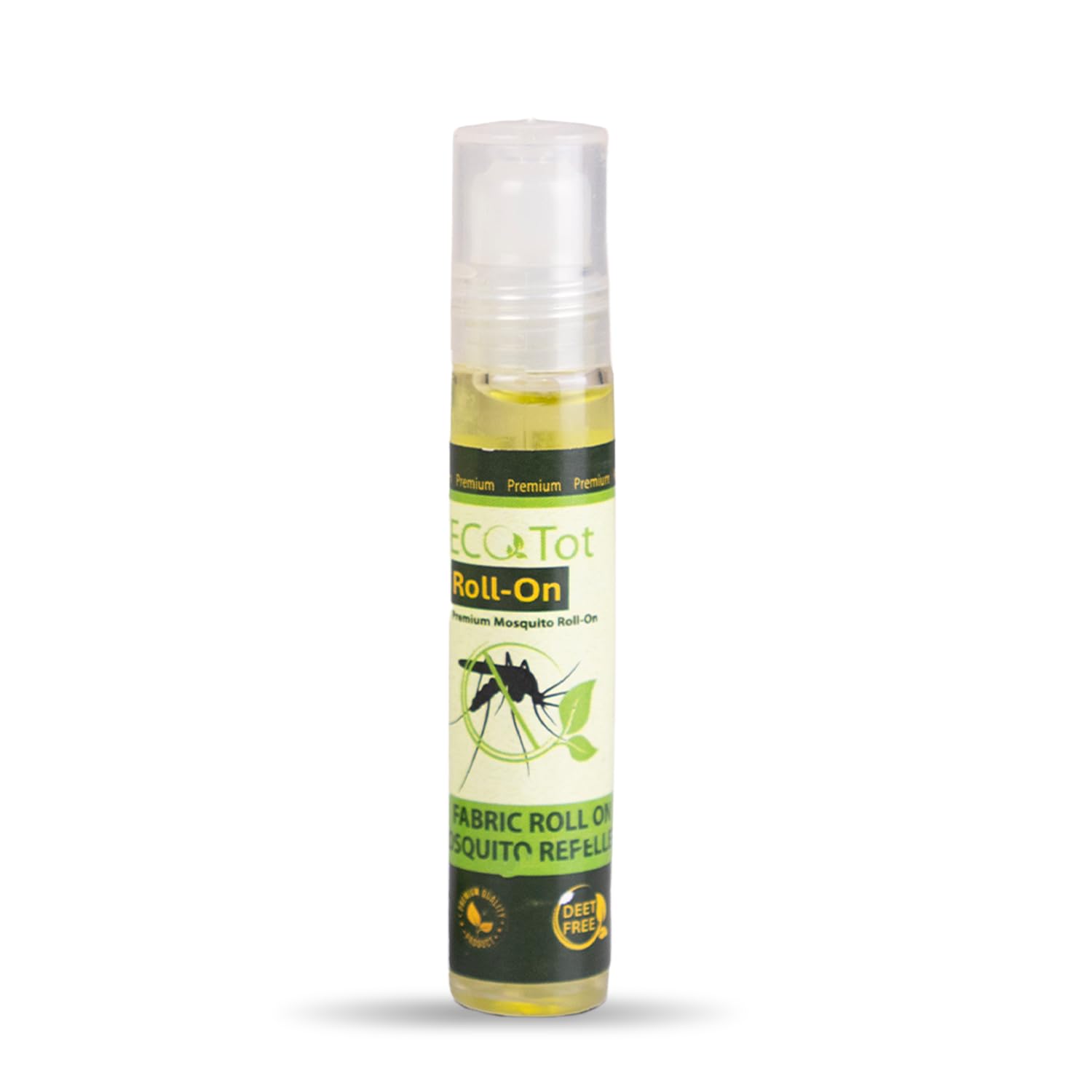 EcoTot Mosquito Repellent Roll-On – 100% Natural & Safe for Kids | 8-Hour Protection | Non-Staining, DEET-Free Formula | Travel-Friendly Personal Use Roll-On – 10ml-image-21