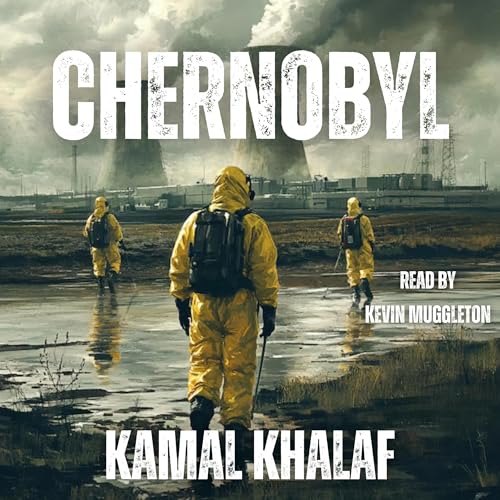 Chernobyl Titelbild