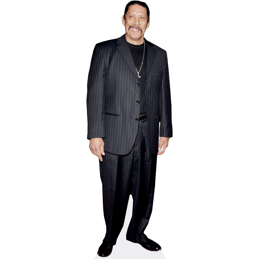 Danny Trejo Life Size Cutout