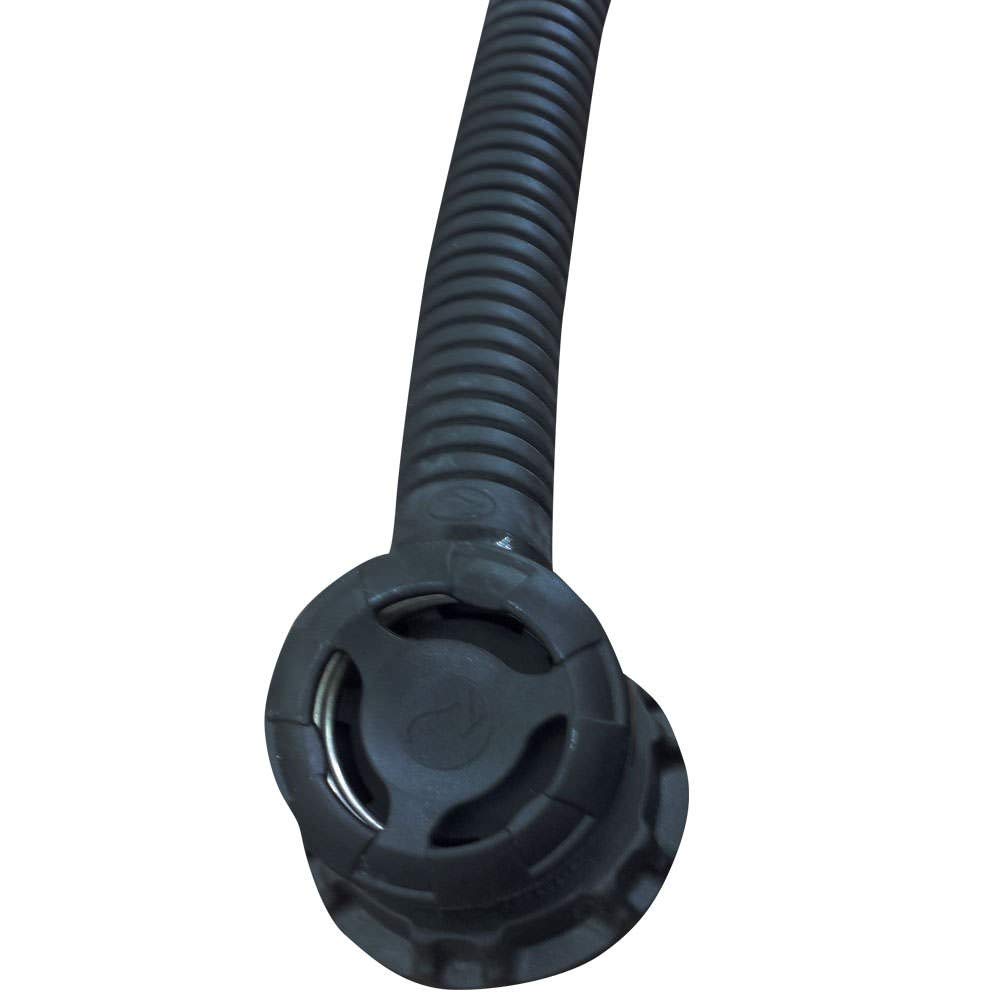 Zeagle RE:/Corrugated Hose- Inflator- 16 inch (post 2014)