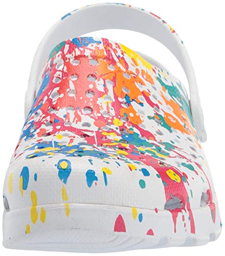 Image of Skechers Women Footsteps Peace Out Clogs