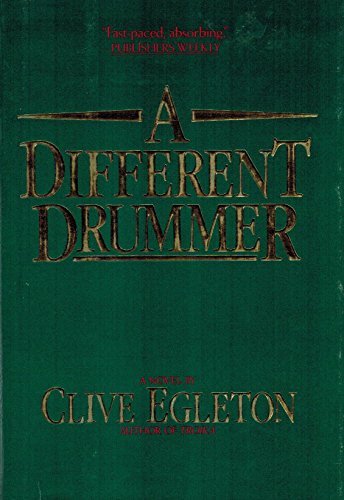 Different Drummer view 2