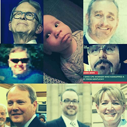 Ryder Cash news Podcast Por Joe Adkins arte de portada