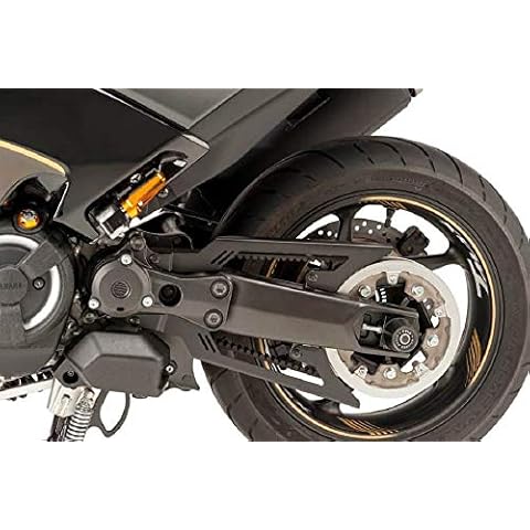 Puig Cubrecorrea 9455N para Yamaha T-Max Cover