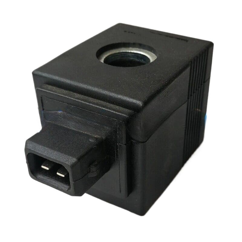 Replacement part CCP 024A for solenoid valve coil