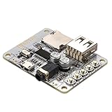 modulo inalambrico no insertado noblex Potencia: es una conexión micro USB para la energía, impulsado por DC 5V, o si desea soldar su propio poder, entonces usted puede tomar ese camino, si quieres. La salida de audio se conecta a los auriculares o la caja del altavoz activo o amplificador (si la suya es la caja del altavoz pasivo, por favor conecte primer amplificador).
