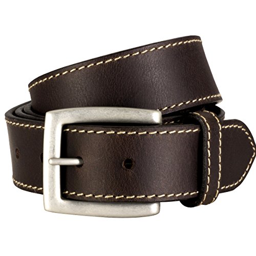 Uomo in Legno di tiglio Cintura di uomini Cintura