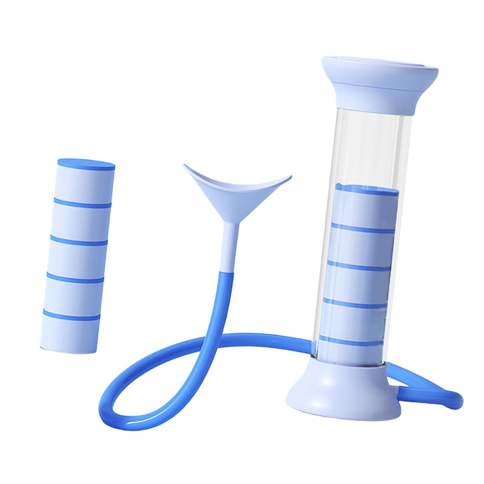Breathing Trainer Lightweight Enhanced Strength and Endurance-image-47