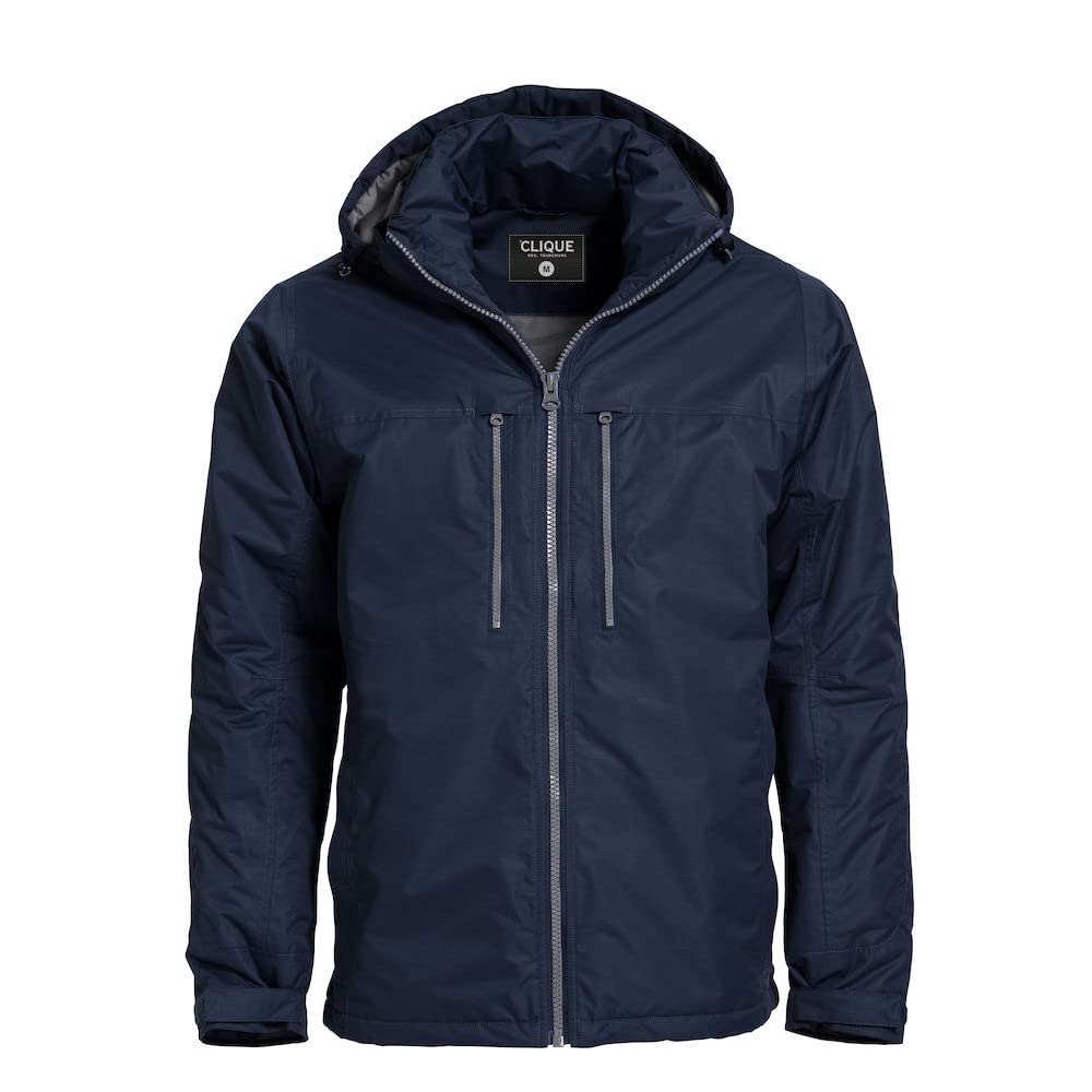 CliQue - Veste imperméable KINGSLAKE - Homme