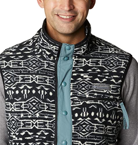 Image of Columbia mens Helvetia Vest