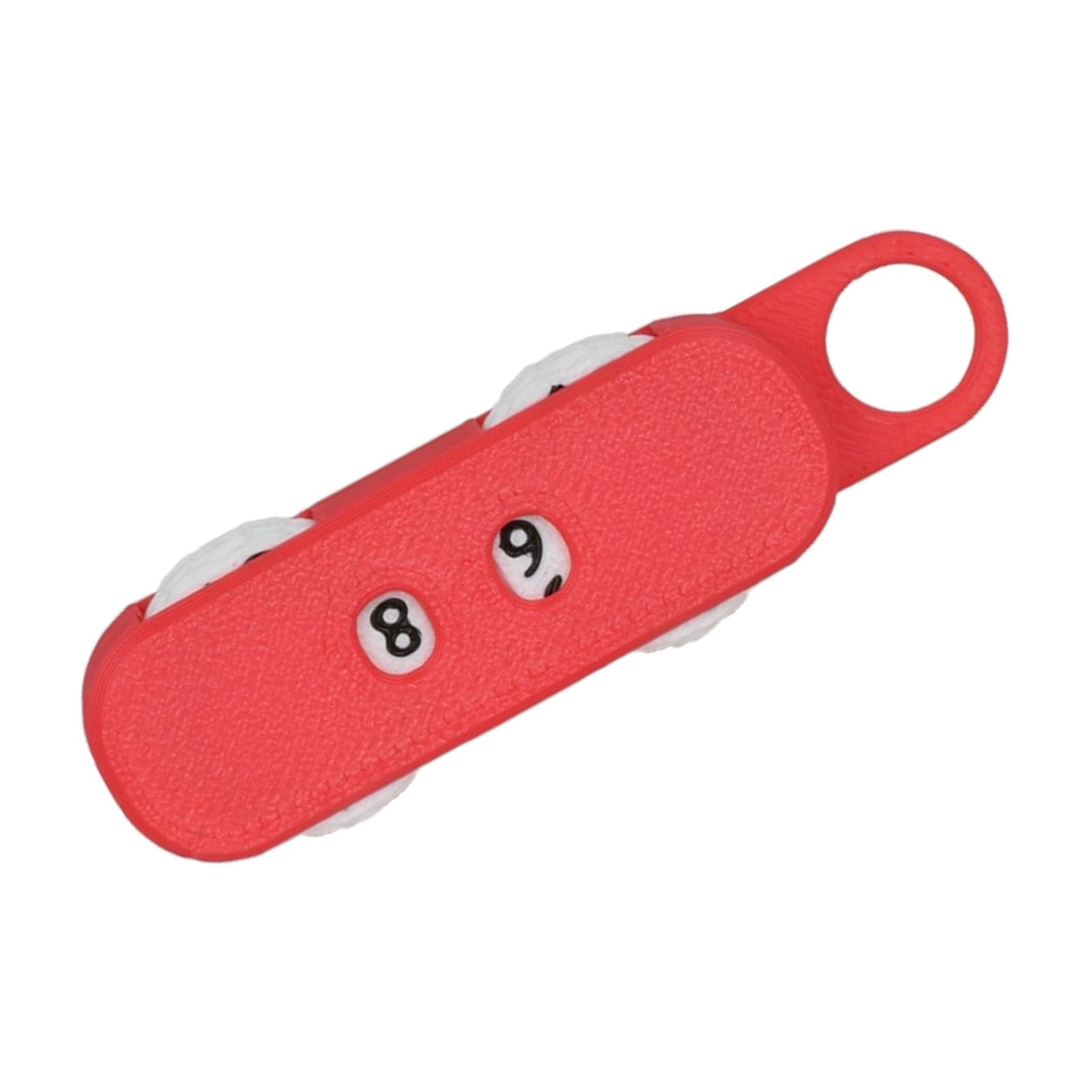 our fave Miniature Crafting Counter Tool Accurate Stitching Tracking for Knitting Crochet Projects and Yarn Works Easy Use Stitching Trackers