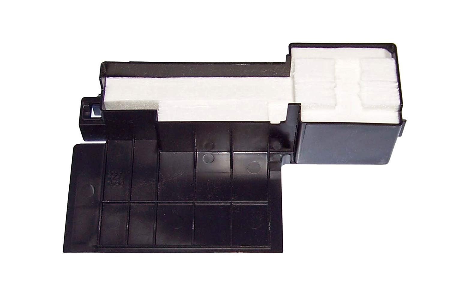 waste ink pad for ep l110 l130 l210 l220 l310 l350 l355 l360 l365 l380 | compatible with l series, ink absorption pad, printer maintenance, multiple model fit