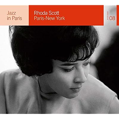 Paris-New York