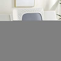 Vista 7 de Cojín protector para sala de estar, protege la funda de cojín del sofá, protector de cojín de sofá de alta elasticidad, funda de asiento de sofá
