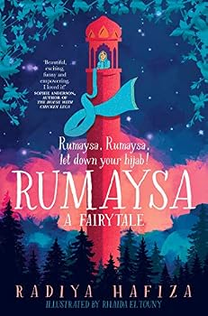 Paperback Rumaysa: A Fairytale Book