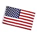 Decoración de Bandera de American EE.UU. Grande 150 * 90cm / 5...