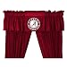 NCAA Alabama Crimson Tide Valance