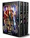 The Cursed Angels Series: Books 1-3