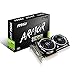 Price comparison product image MSI GeForce GTX 1070 ARMOR 8G OC