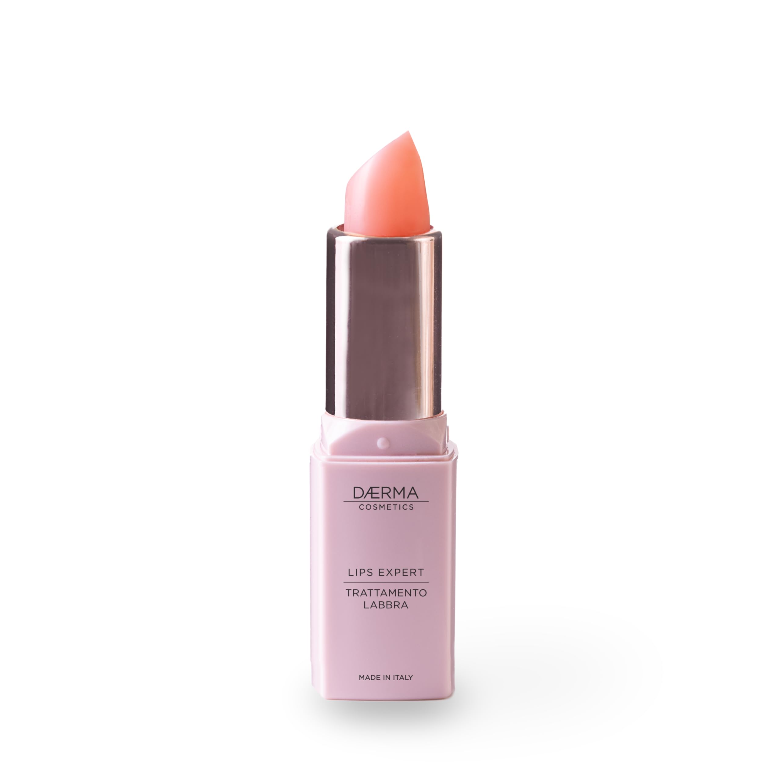 DAERMA LIPS Expert Lip Treatment with Volumising Effect, transparent - Image 4