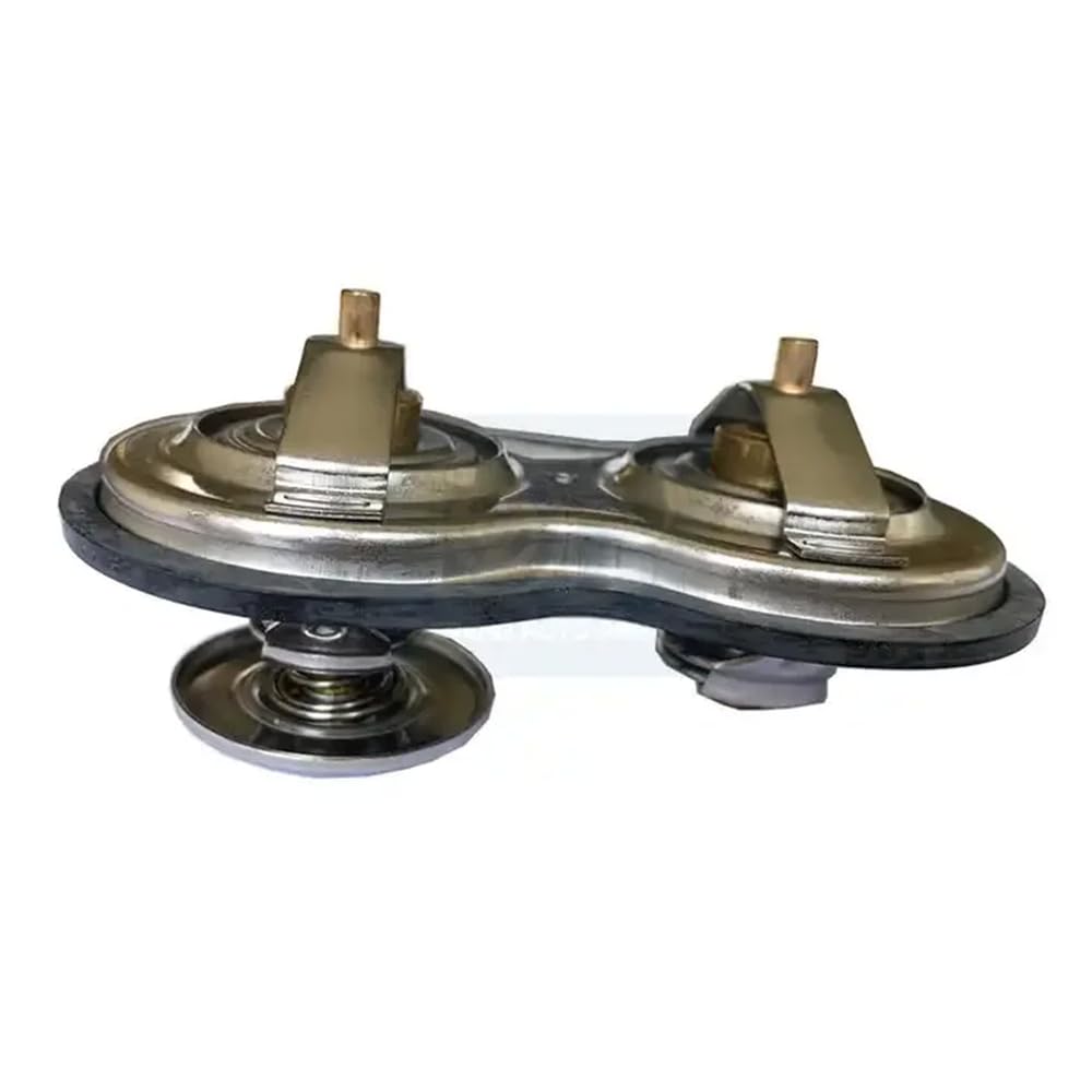 1404924 Termostato di Temperatura aftermarket 83C Compatibile con la Serie Sca-Nia PGR4 DC9 DC11 DCDT12