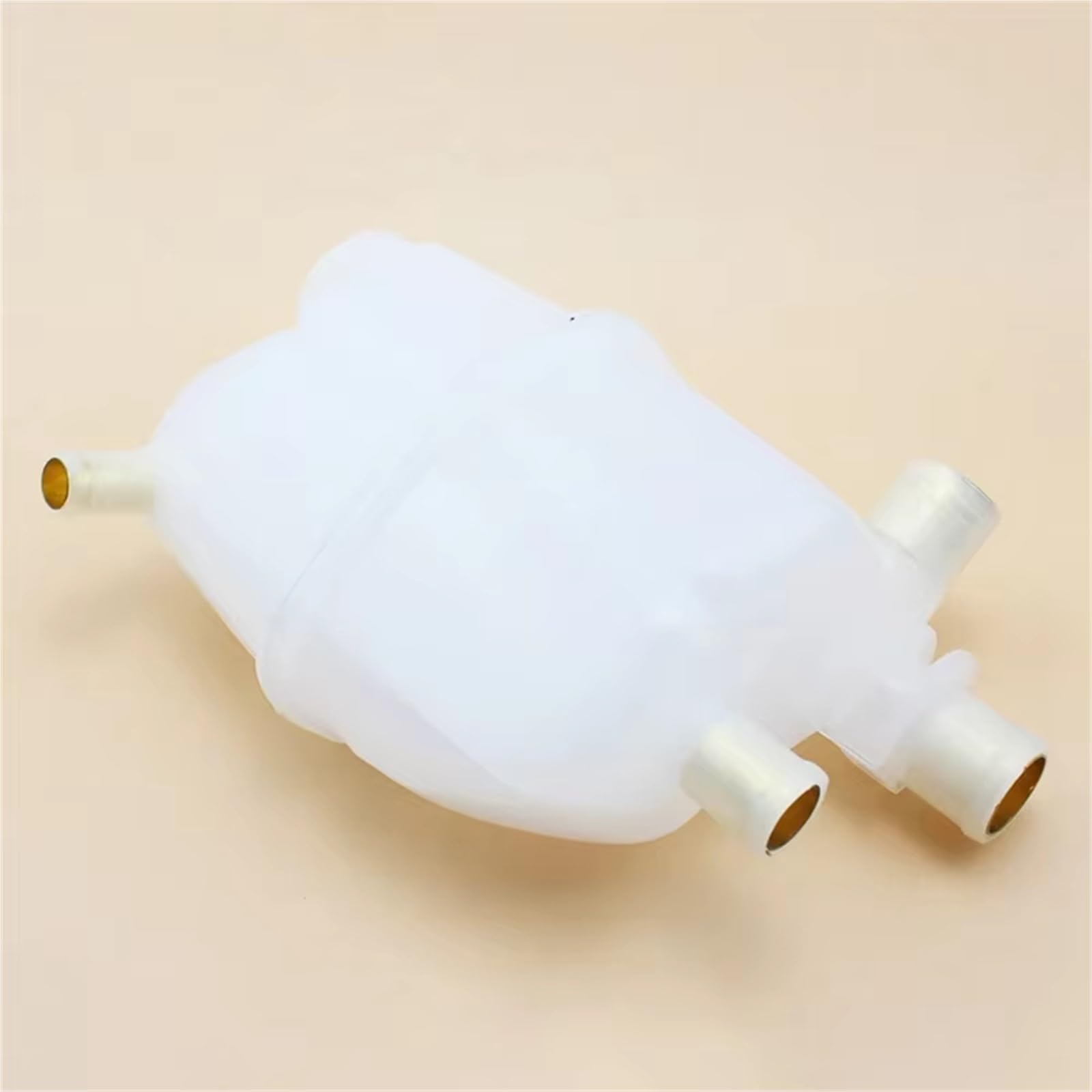 Vaschetta espansione Compatibile Con Smart Per Fortwo L3 1.0L 2008-2015 Serbatoio Espansione Radiatore Liquido Raffreddamento Motore Dell'auto OEM: A4505010003