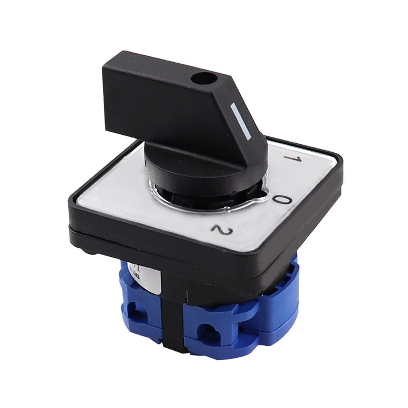 Buy Rotary switch Cam Switch 3 Position 1 pole 4 terminals Rotary