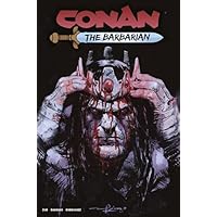 Conan the Barbarian (2023-) #28