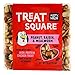 Happy Hen Treats 7.5 Oz. Square-Mealworm And Peanut, 4.25