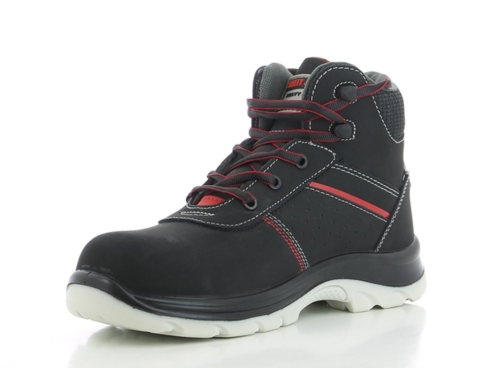 SAFETY JOGGER Montis Herren Sicherheitsschuhe| S3-S1P SRC