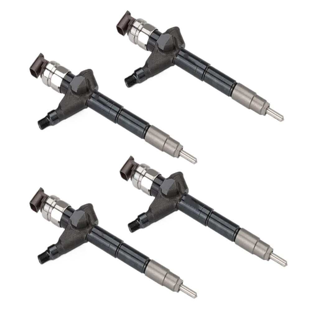 Fuel Injectors Fuel Injectors for Navara 06-09