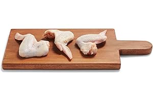 Chicken Drummette Air Chilled Organic