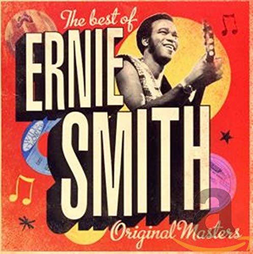 The Best Of Original Masters