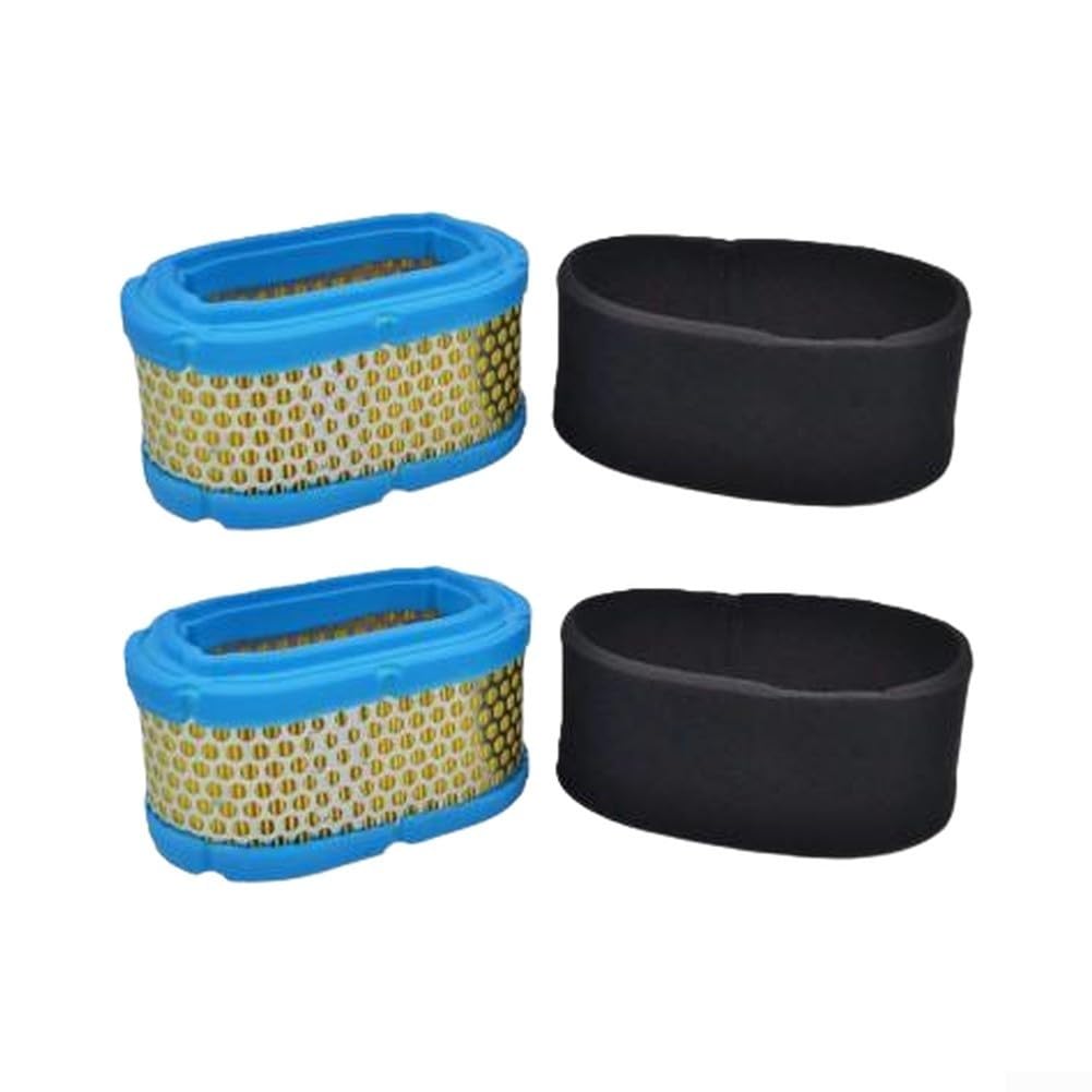 para filtro Pre- para filtro Plástico para Compactadora para(2pcs)