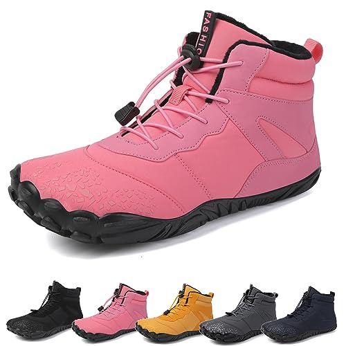 Hike-Footwear-Barefoot-Womens-Summer-Wide-Toe-Box-Barefoot-Running-Hiking-Shoes-Boots-Sneakers-for-Women