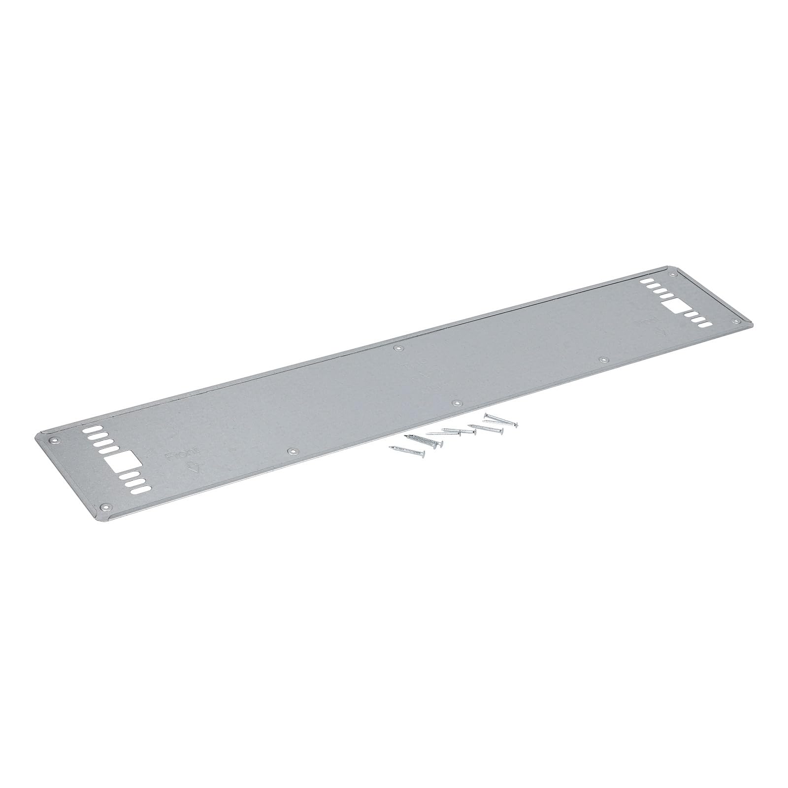 easyPART Kompatibel/Ersatz für BOSCH 00357327 Dampfschutzblech für 45cm Geschirrspüler