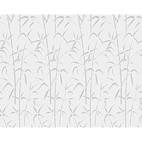 d-c-fix Bamboo Window Film for Privacy Cover