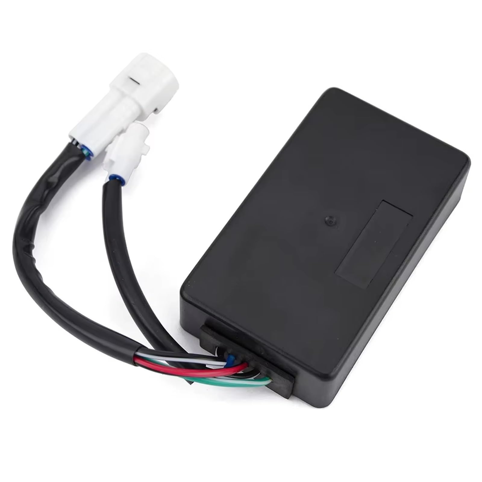 Universal Cdi Control Unit Compatible With For KLF300 For Bayou 300 B3A 1990 Motorcycle CDI Box Module Unit Ignitor 21119-1258
