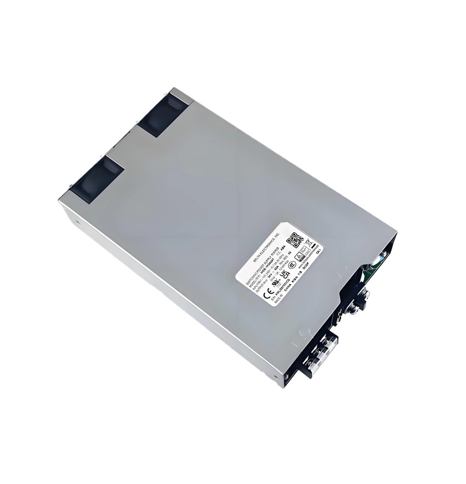SJJBVPYX MEB-1K2A48T Switching Power Supply 48V1200W AC-DC
