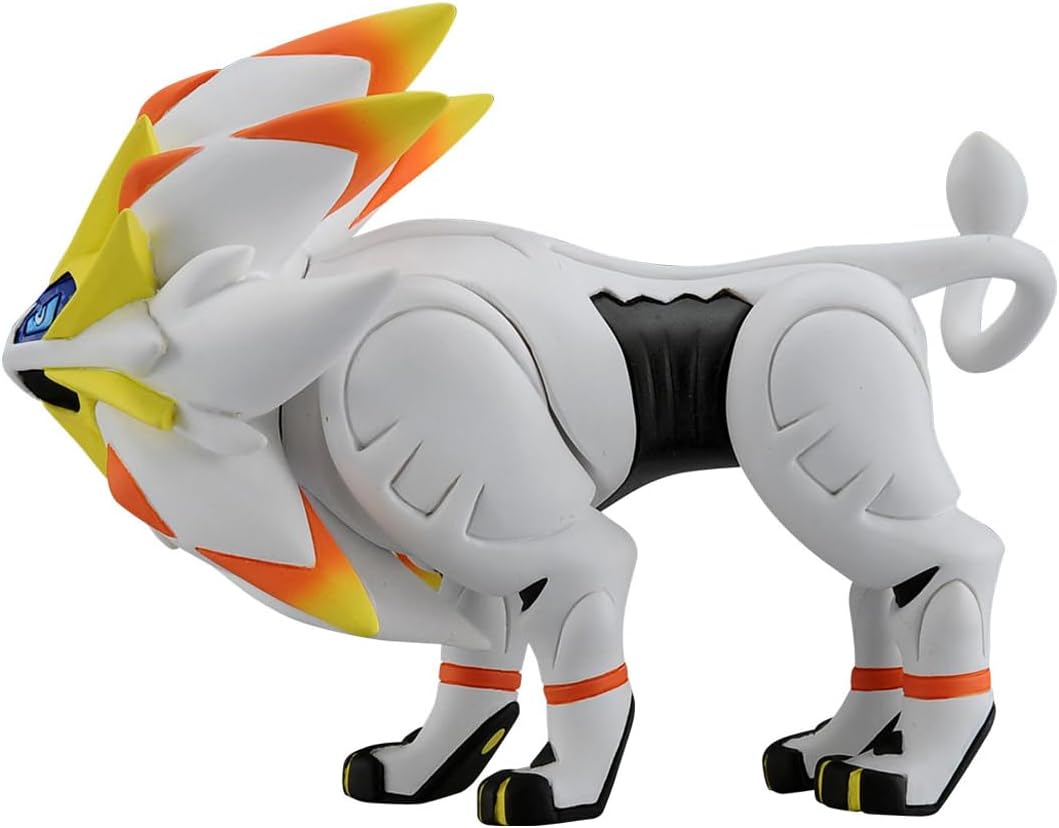 Pokemon Moncolle ML-14 Solgaleo