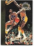 1996-97 Topps Stars #67 Walt Frazier GS NM-MT New York Knicks Basketball