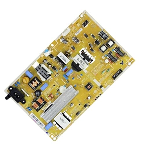 Carte d'alimentation L46SF_DPN stable pour réparer l'écran noir UE46F5000