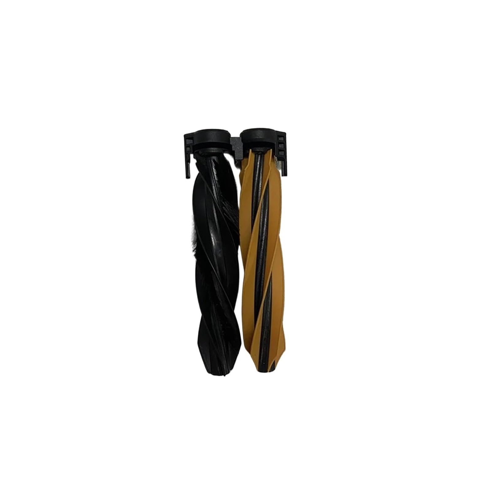 XYMURVVD Vacuum Cleaner, Compatible For Dreame，X50 Ultra, Compatible For Mova，V50 Ultra/S40 Roller Brush(2pcs)